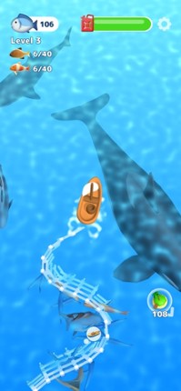 Fish Inc. Image