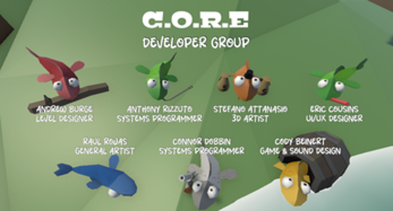 Fishing Roulette screenshot