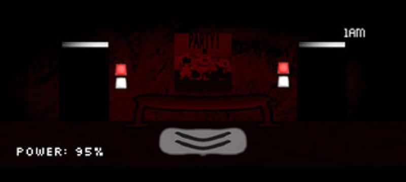 Five Nights at Booba's screenshot