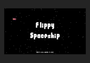 Flappy Spaceship Image