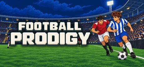 Games like Football Prodigy