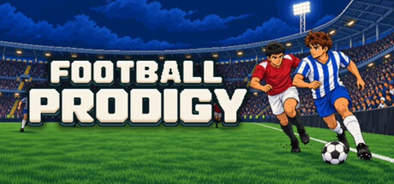 Football Prodigy Image