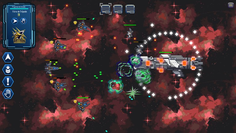 For Enigma screenshot