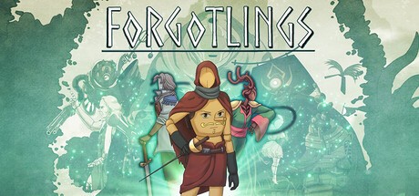 Games like Forgotlings
