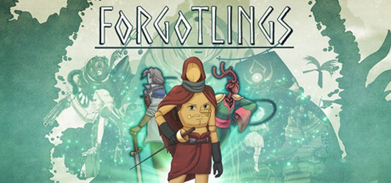 Forgotlings Image