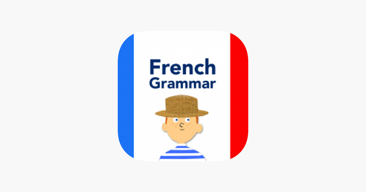 Games like French Grammar