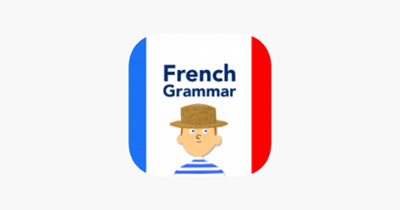 French Grammar Image