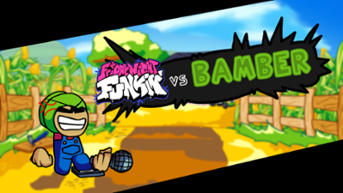 Friday Night Funkin' Vs Bamber [V2 DEMO] Image