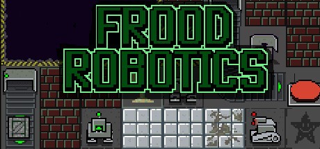 Games like Frood Robotics