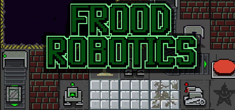 Frood Robotics Image