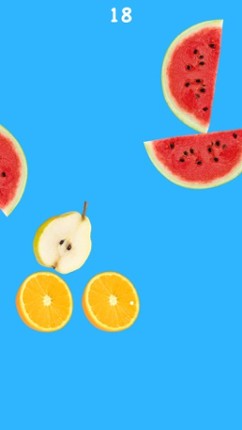 Fruit Slice! screenshot