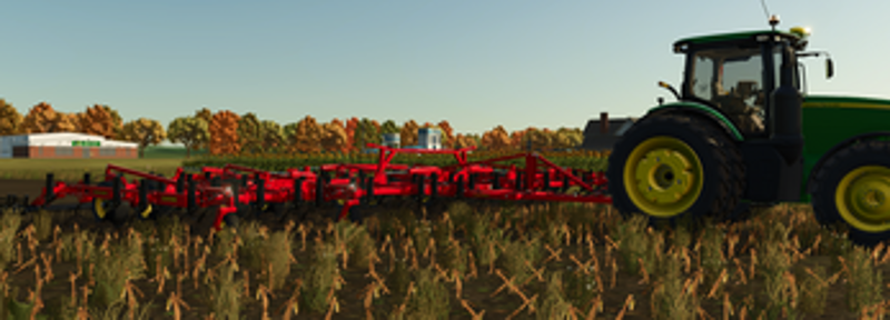 FS25 Sunflower 5056 Image