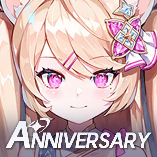 Games like Idle Moon Rabbit: AFK RPG