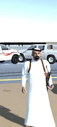 الطارة لعبة سيارات هجوله Image