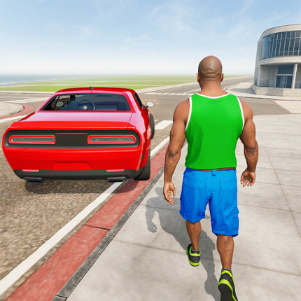 Gangster Games Mafia Crime Sim Image