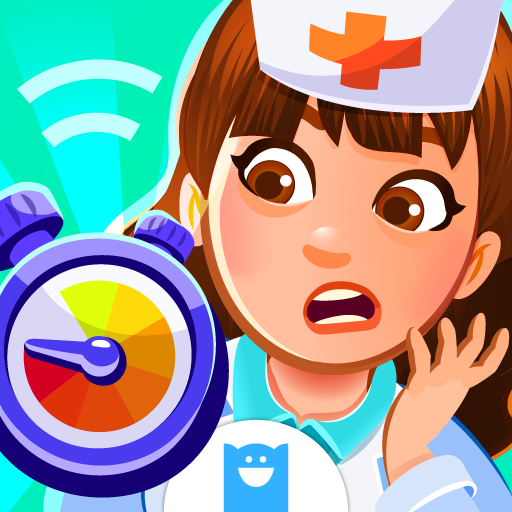 Games like My Hospital: Doctor Game