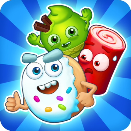 Sugar Heroes Image