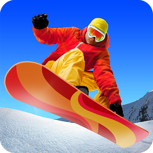 Games like Snowboard Master 3D