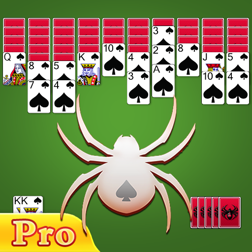 Games like Spider Solitaire Pro - No Wifi
