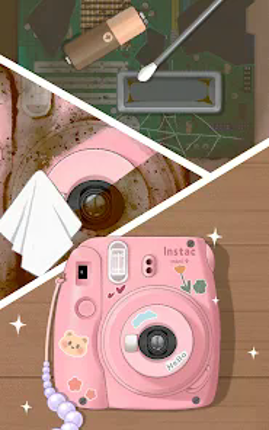 Housify: Cleaning ASMR screenshot