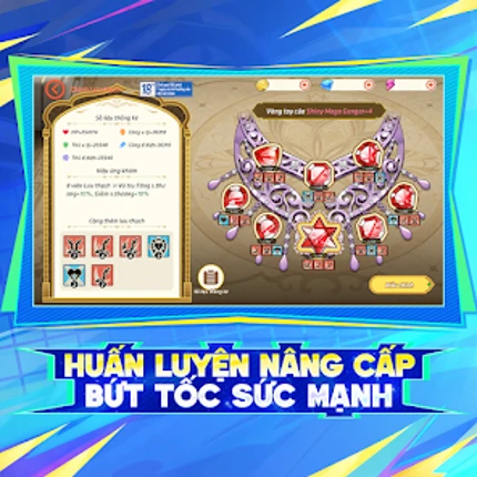 Thần Thú Origin - FunGames Image