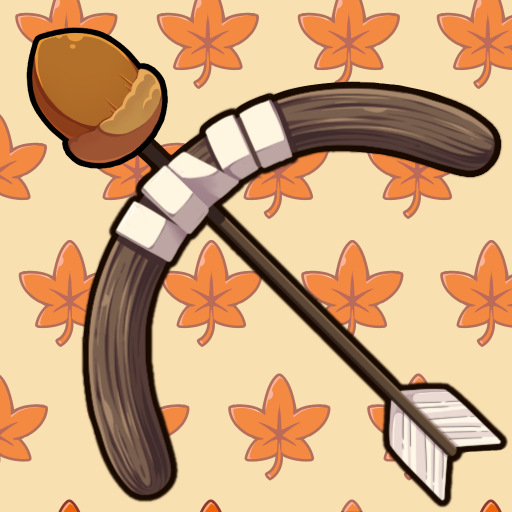 Games like Archer Forest : Idle Defense