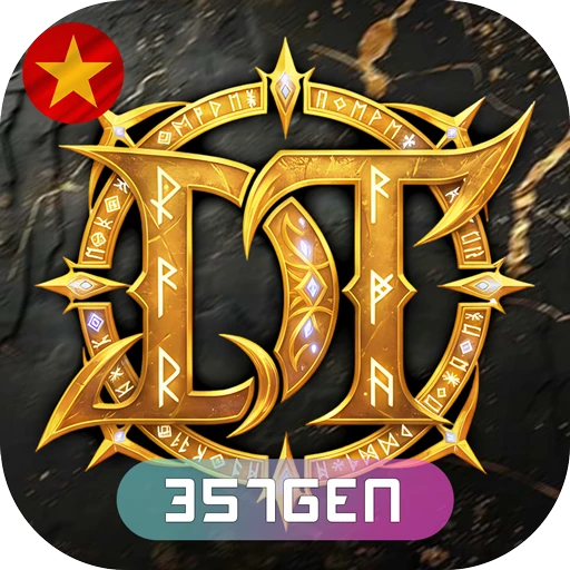 Games like Huyền Thoại DT