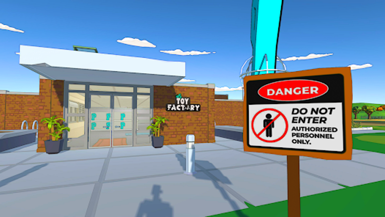 The 95 Toy Factory Image