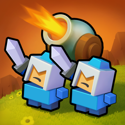 War Inc: Rising Image
