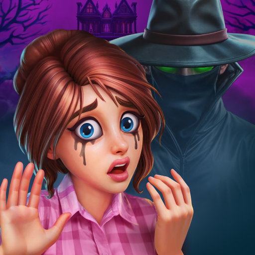 Games like Secrets Mansion: Hidden Object
