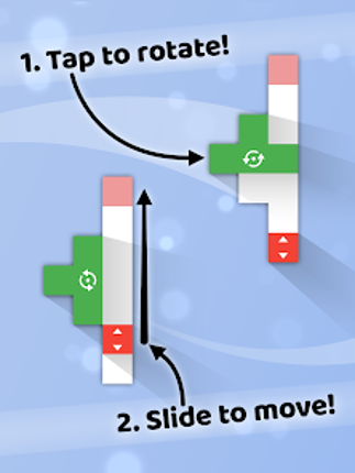 Piece Out screenshot