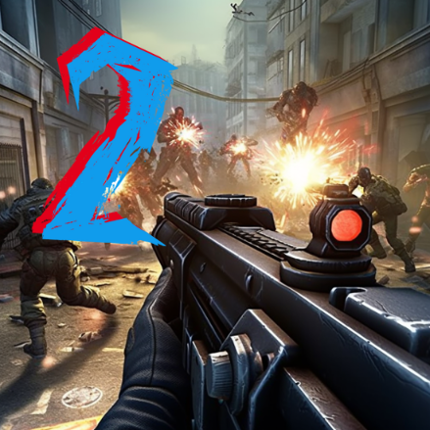 Dead Trigger 2 FPS Zombie Game Image