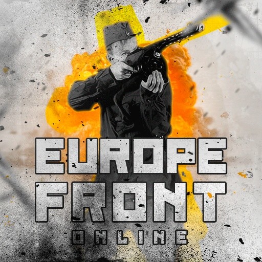 Games like Europe Front: Online