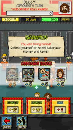 Prison Life RPG screenshot