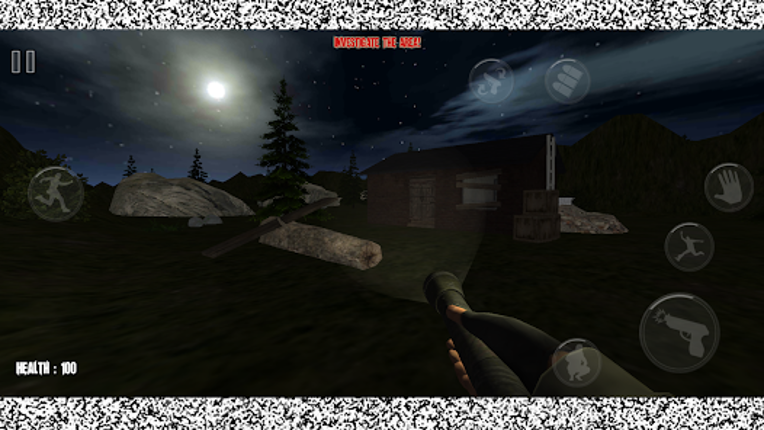 Forsake The Rake Image