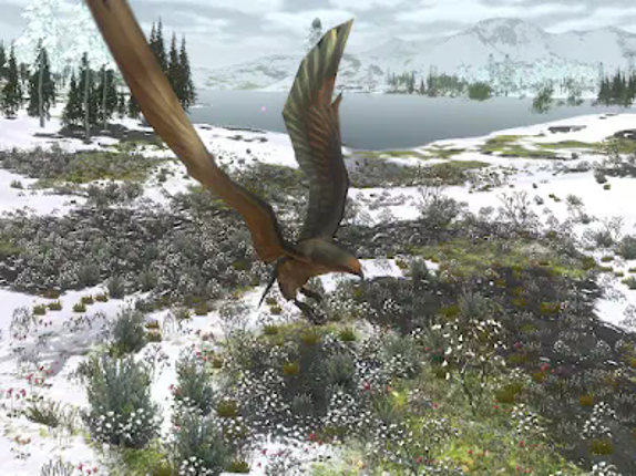 Wilderless Classic screenshot