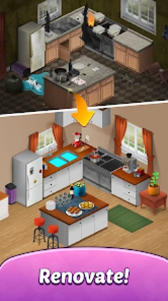 Wordington Solitaire Image