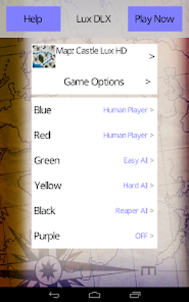 Lux DLX (world conquest ++) Image