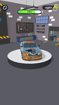 Car Master 3D Image