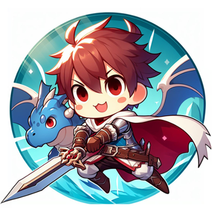 Legend of the Dragon Sword Image