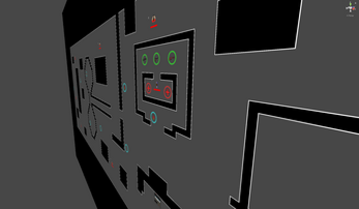2D Project(WIP) Image