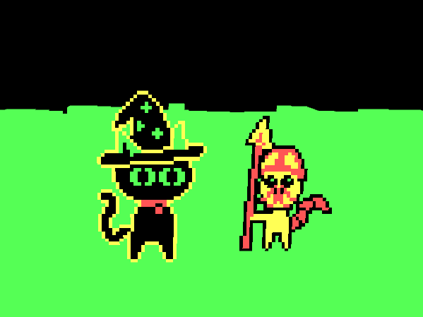 Games like A Cat, a Zoog, and a Gate