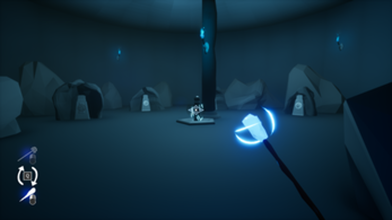 Arcaneum screenshot