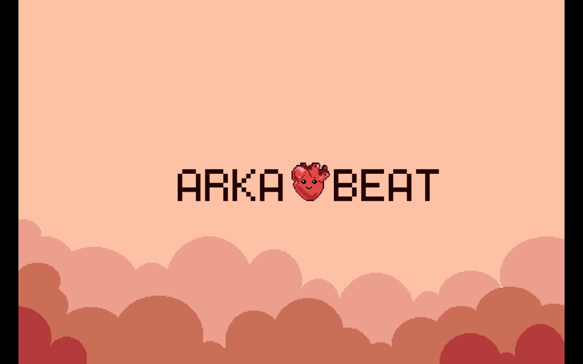 Games like ARKABEAT
