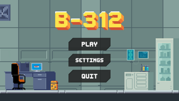 B-312 screenshot