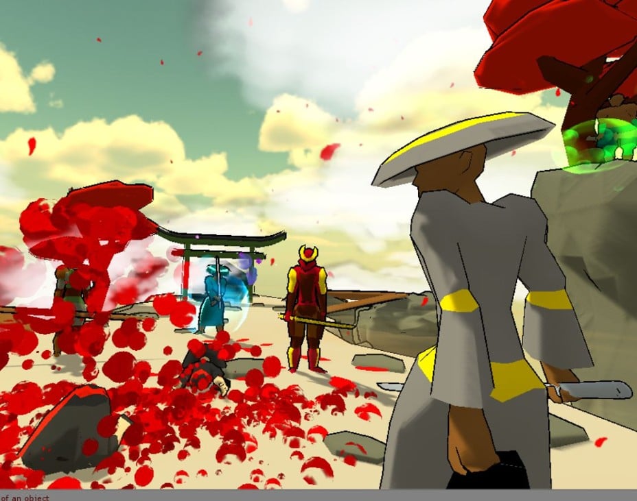 Games like Blades Adrift