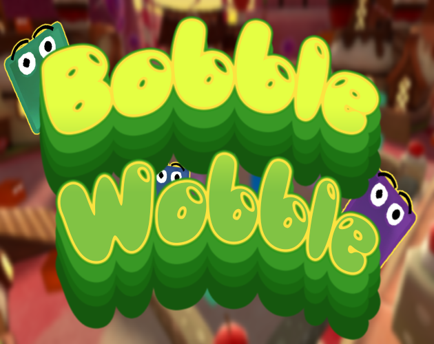 Games like Bobble Wobble