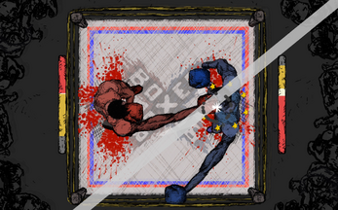 Boxer Image