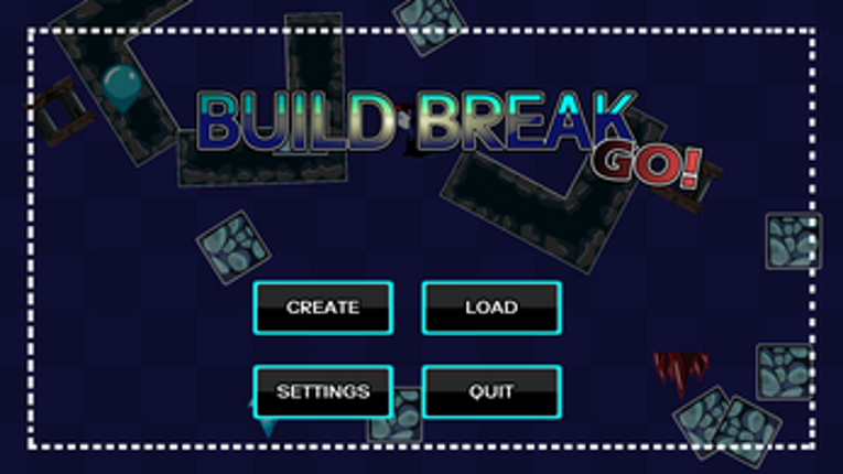 Build Break Go! Image