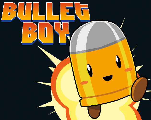 Games like Bullet Boy